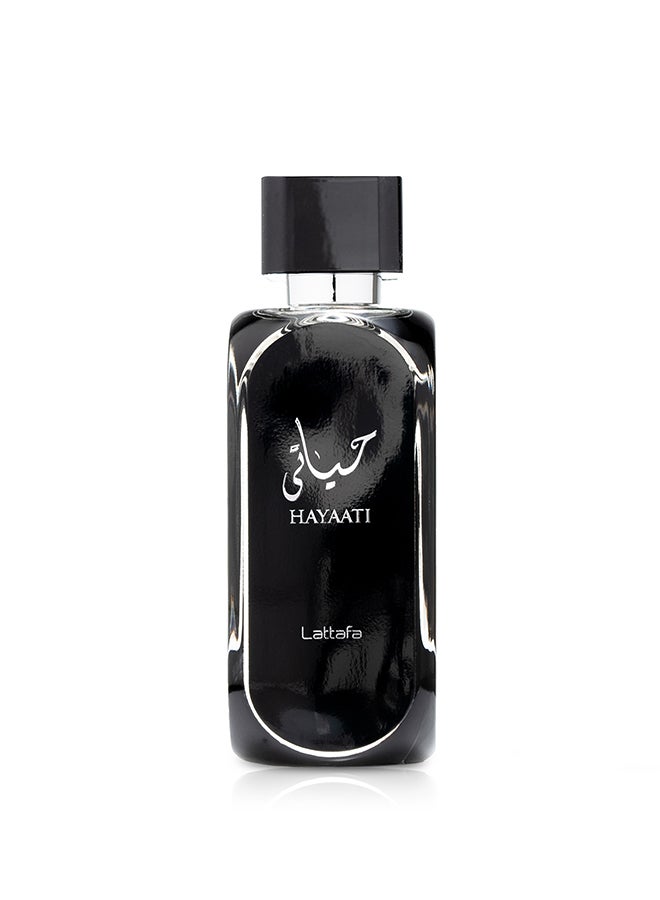 Lattafa Spray Hayaati 100 Ml # - Image 2